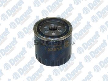PURFLUX LS381A Yag Filtresi Renault Megane Iii 1.5 Dci 1.9 Dci Scenic 1.9 Dci